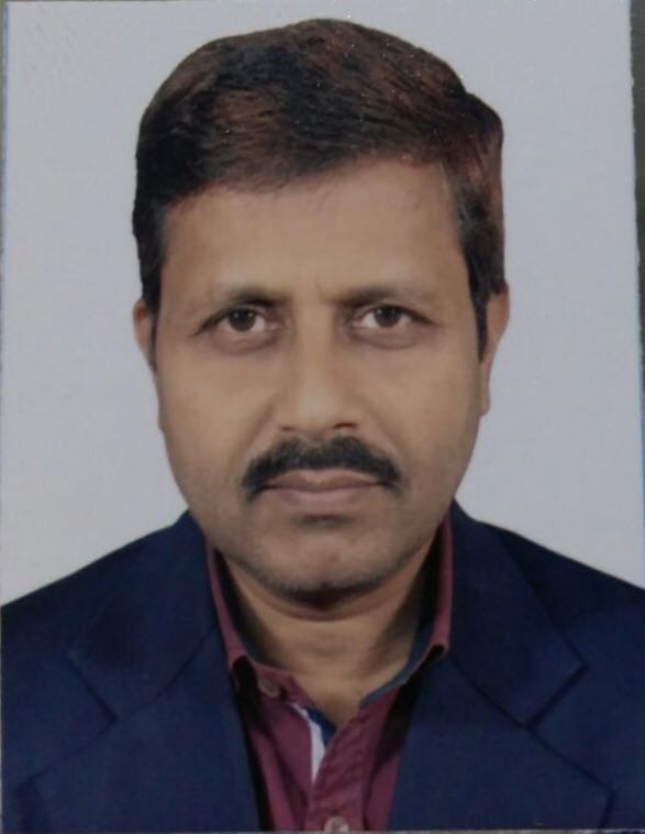 NARAYAN KUMAR AGRAWAL